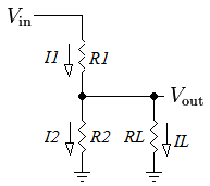 Resistor Load