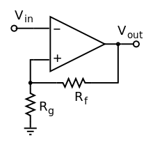 Op Amp Positive Feedback